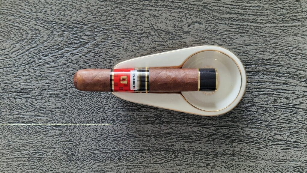 LA LIBERTAD-Robusto (Nicaragua)